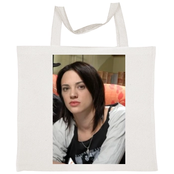 Asia Argento Tote