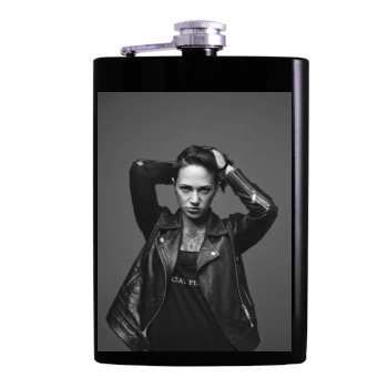 Asia Argento Hip Flask