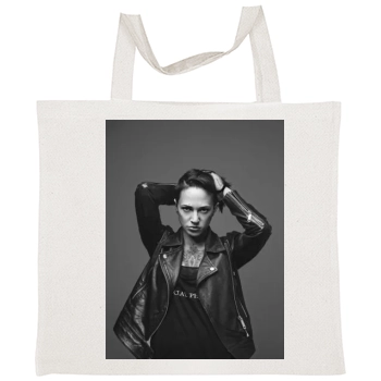 Asia Argento Tote