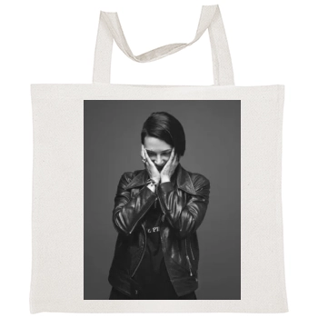 Asia Argento Tote