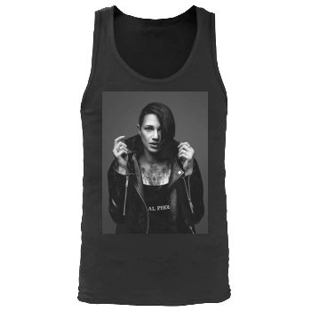 Asia Argento Men's Tank Top