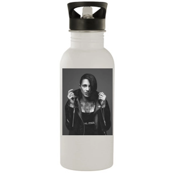 Asia Argento Stainless Steel Water Bottle