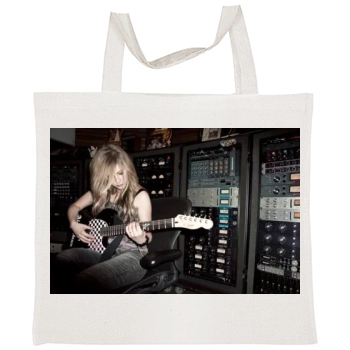 Avril Lavigne Tote