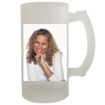 A-Teens 16oz Frosted Beer Stein
