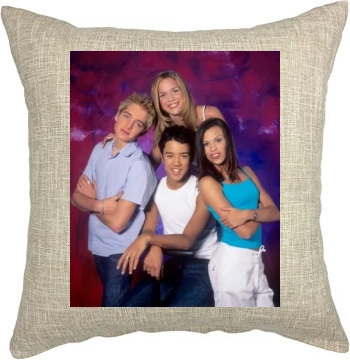 A-Teens Pillow