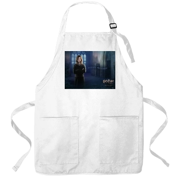 Bonnie Wright Apron