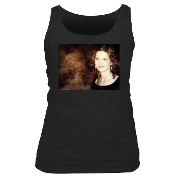 Bonnie Wright Women's Tank Top