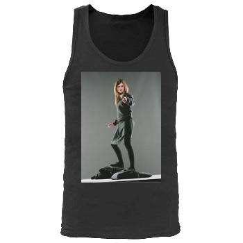 Bonnie Wright Men's Tank Top