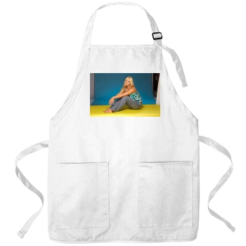 Brooke Hogan Apron