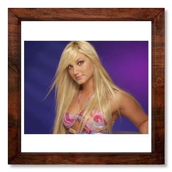 Brooke Hogan 12x12