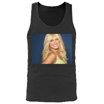 Brooke Hogan Men's Tank Top