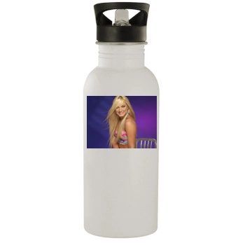 Brooke Hogan Stainless Steel Water Bottle