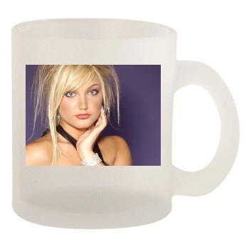 Brooke Hogan 10oz Frosted Mug