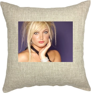 Brooke Hogan Pillow