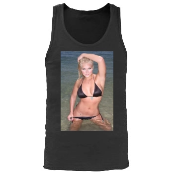 Brooke Hogan Men's Tank Top