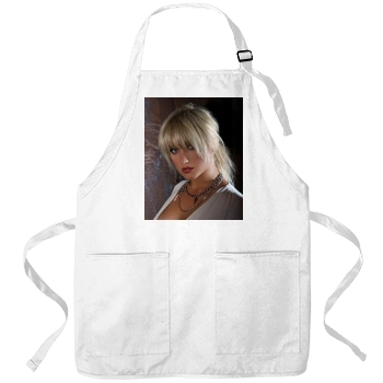 Brooke Hogan Apron