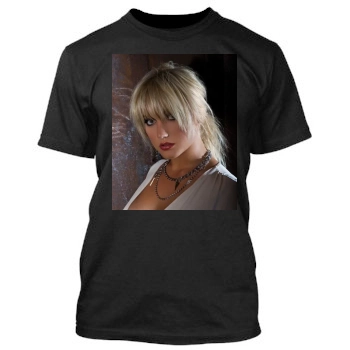 Brooke Hogan Men's TShirt