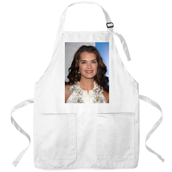 Brooke Shields Apron