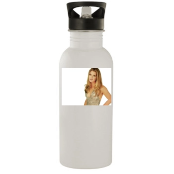 Brooke Shields Stainless Steel Water Bottle