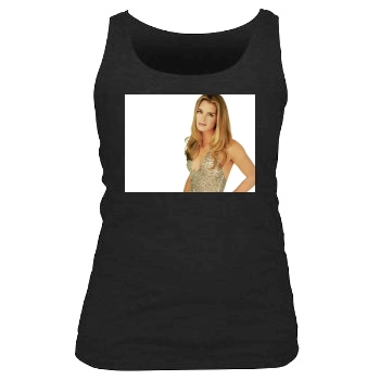 Brooke Shields Women's Tank Top