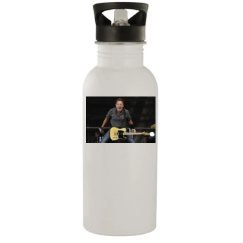 Bruce Springsteen Stainless Steel Water Bottle