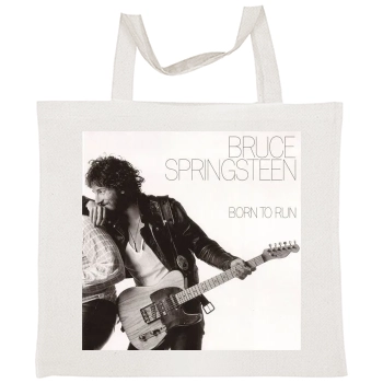 Bruce Springsteen Tote