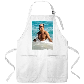 Bruce Springsteen Apron