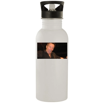 Bruce Springsteen Stainless Steel Water Bottle