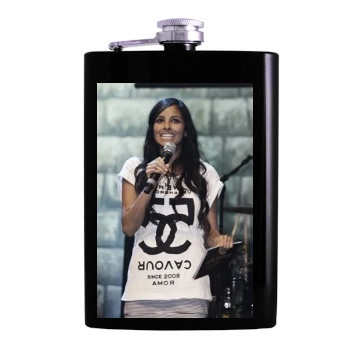 Bryce Dallas Howard Hip Flask