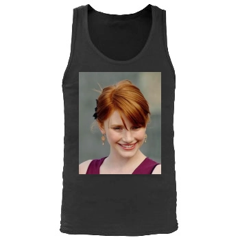 Bryce Dallas Howard Men's Tank Top