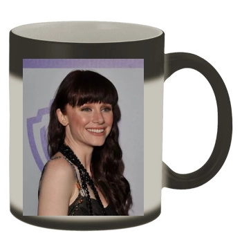 Bryce Dallas Howard Color Changing Mug