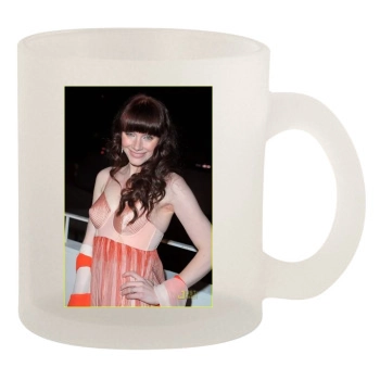 Bryce Dallas Howard 10oz Frosted Mug