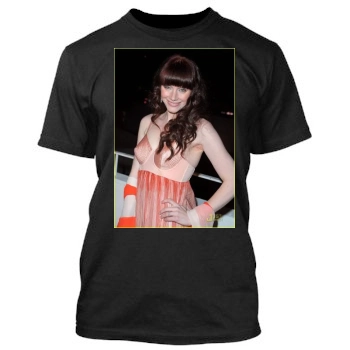 Bryce Dallas Howard Men's TShirt