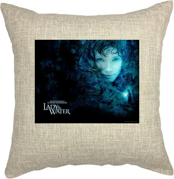 Bryce Dallas Howard Pillow