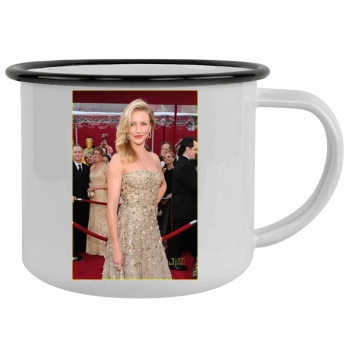 Cameron Diaz Camping Mug