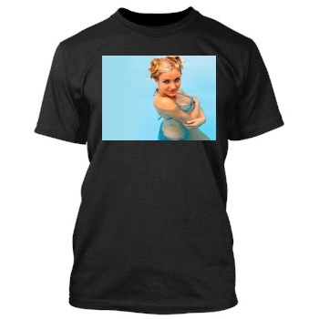 Cameron Diaz Men's TShirt