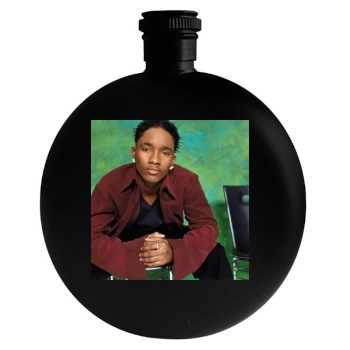 B2K Round Flask