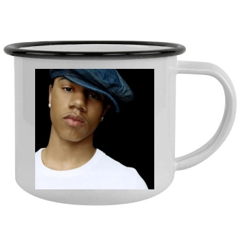 B2K Camping Mug