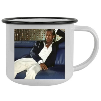 B2K Camping Mug