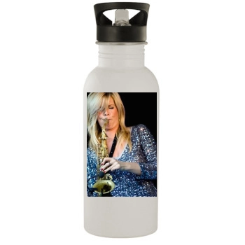 Candy Dulfer Stainless Steel Water Bottle