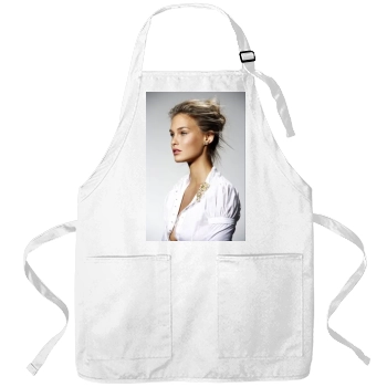 Bar Refaeli Apron