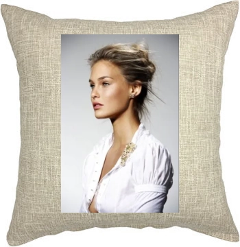 Bar Refaeli Pillow