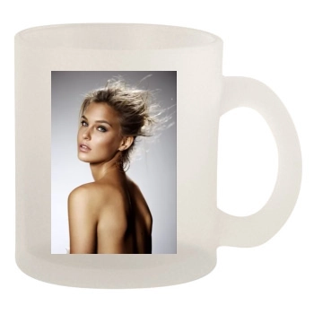 Bar Refaeli 10oz Frosted Mug