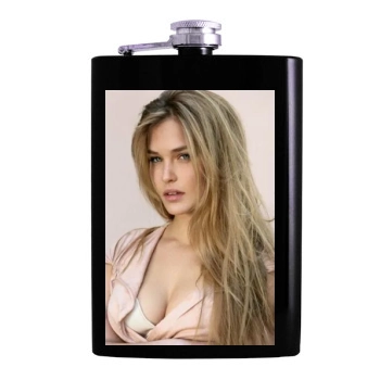 Bar Refaeli Hip Flask