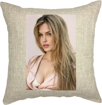 Bar Refaeli Pillow