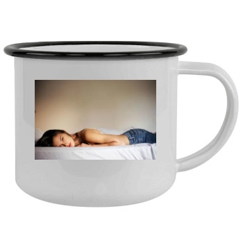 Bar Refaeli Camping Mug