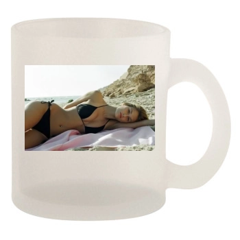 Bar Refaeli 10oz Frosted Mug