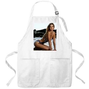 Bar Refaeli Apron