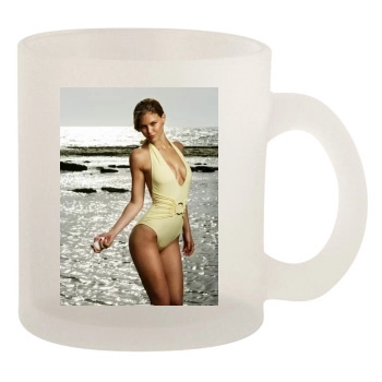 Bar Refaeli 10oz Frosted Mug