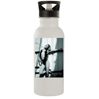 Bar Refaeli Stainless Steel Water Bottle